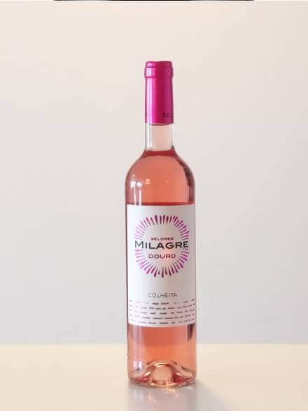 Milagre Rosé