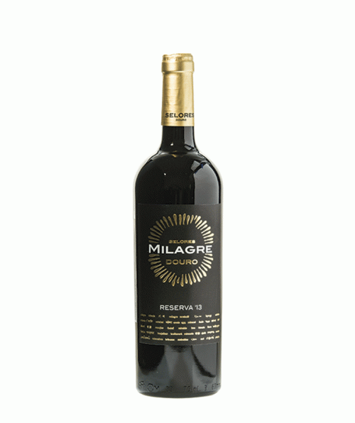 Milagre Reserva Tinto