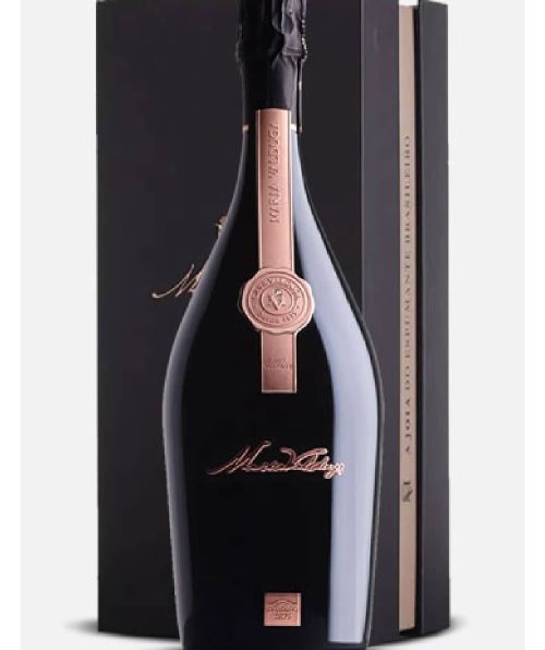 Espumante Maria Valduga Rose Brut Vintage