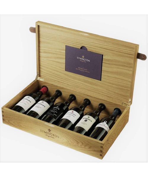 2017 Symington Family Collection Box Vintage